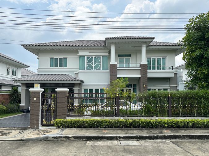 SALE🧡 Supalai Prima Villa Phutthamonthon Sai3 - KC002