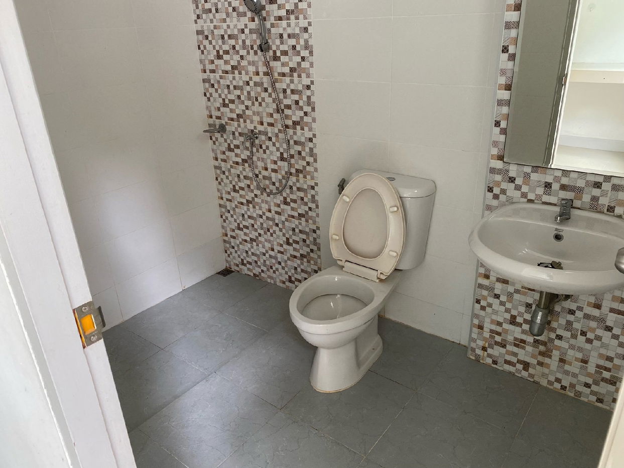 รูป ทาวน์เฮ้าส์ สำหรับขาย ทาวน์เฮ้าส์ หัวหิน-ประจวบคีรีขันธ์ - รูปที่ 11/15