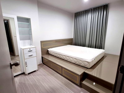 Condos for rent : For rent The parkland pherkaseam 56
