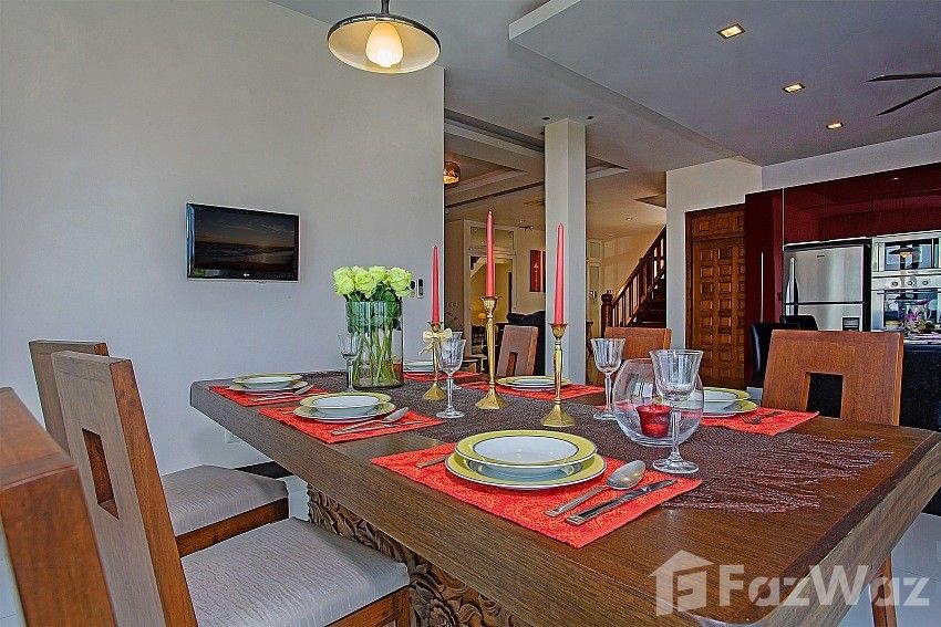 รูป วิลล่าให้เช่า 5 ห้องนอน ใน ฉลอง, ภูเก็ต 149149 - รูปที่ 11/53