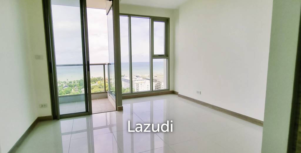 รูป 23.0 ตร.ม. สตูดิโอ 1 ห้องน้ำ คอนโดสำหรับ ขายใน บางละมุงบางละมุง - รูปที่ 2/15