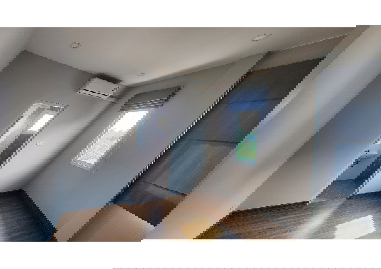 picture HOME for sale บ้านเดี่ยว เดอะเซนโทร รามอินทรา 109 คลองสามวา - 36/44