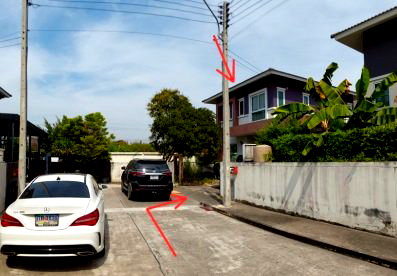 HOME 70 Sq.w. Khlong Luang Pathumthani for 4.7M