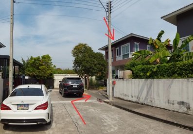 ขายบ้านเดี่ยว : บ้านเดี่ยว 70 ตร.วา บ้านวังทอง เดอะ แพรรี่ รังสิต-คลองหลวง คลองหลวง-ปทุมธานี คลองหลวง ปทุมธานี 4.7M
