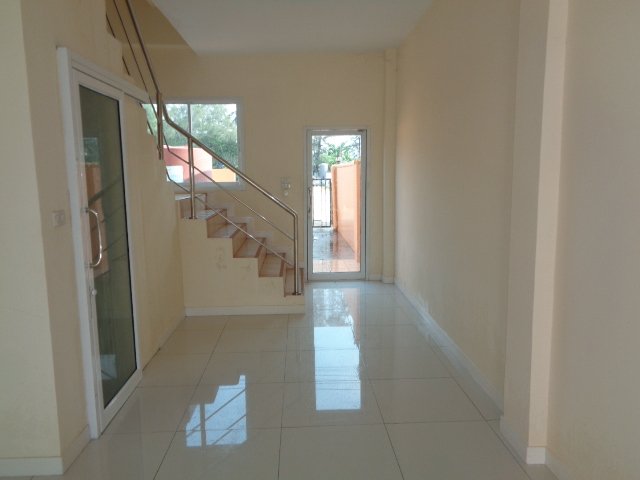 รูป อาคารพาณิชย์ สำหรับขาย อาคารพาณิชย์ เมืองระยอง - รูปที่ 1/10