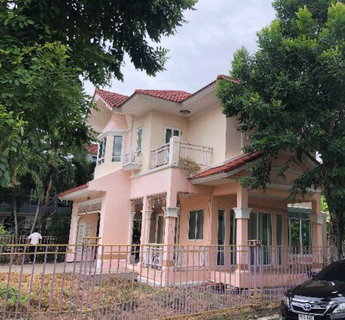HOME 105.7 Sq.w. Muang Pathum Thani Pathumthani for 7.5M