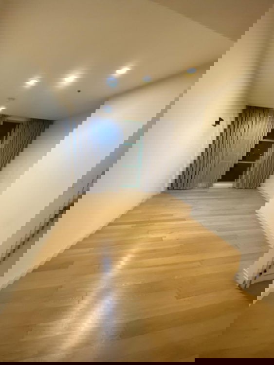 รูป ห้องกว้าง ราคาดี ติดแม่น้ำ คอนโดสวย ราคาคุ้มค่า I Code DS1277 Line : @Dstay - รูปที่ 5/7