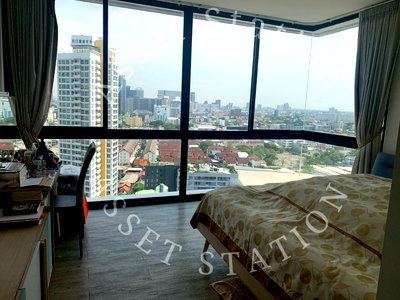 ขายคอนโด : 💎ขายด่วน💎The Issara Ladprao ขายห้องสวย 3 ห้องนอน Yield ดี ใกล้ MRT ลาดพร้าว✨