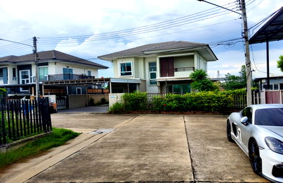 HOME 56.8 Sq.w. Muang Samut Sakhon Samut Sakhon for 5.1M