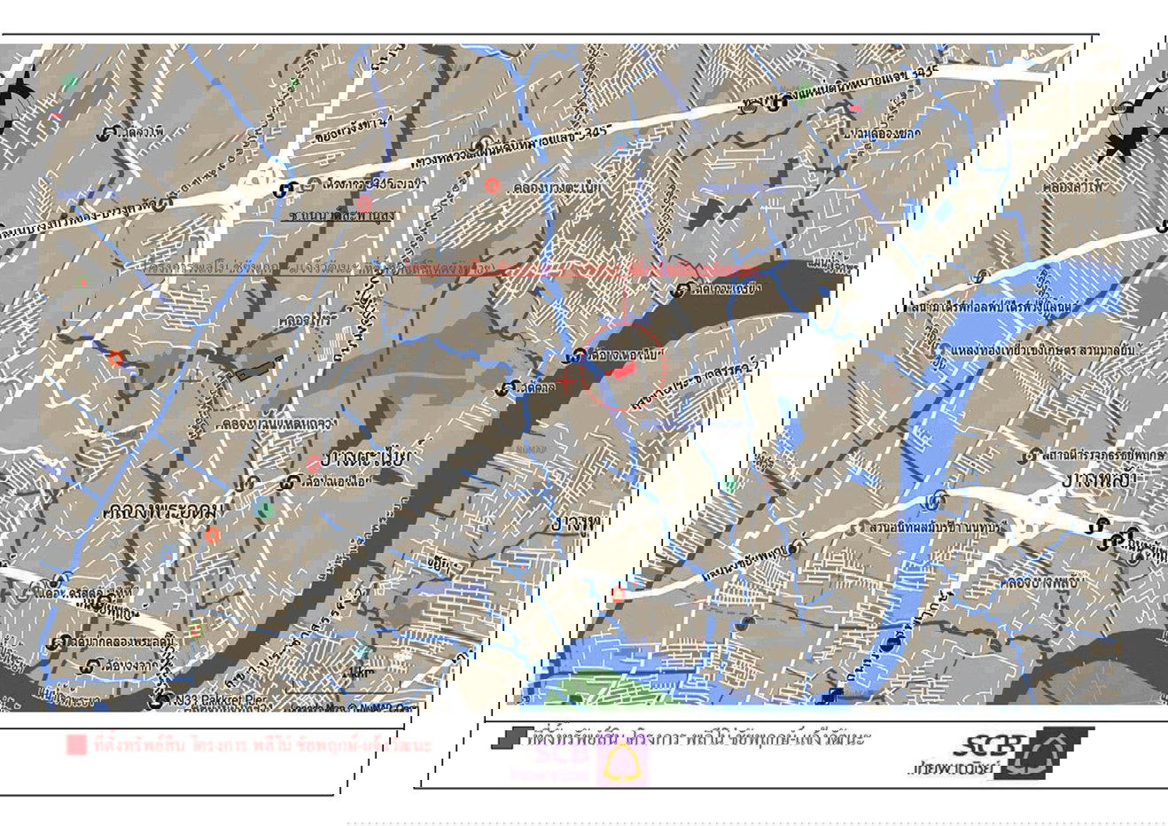 รูป ทาวน์เฮ้าส์, 17.5 ตร.วา, ทาวน์เฮ้าส์ พลีโน่ ชัยพฤกษ์-แจ้งวัฒนะ [ซ.5], ปากเกร็ด, นนทบุรี, 2.5M - รูปที่ 9/11