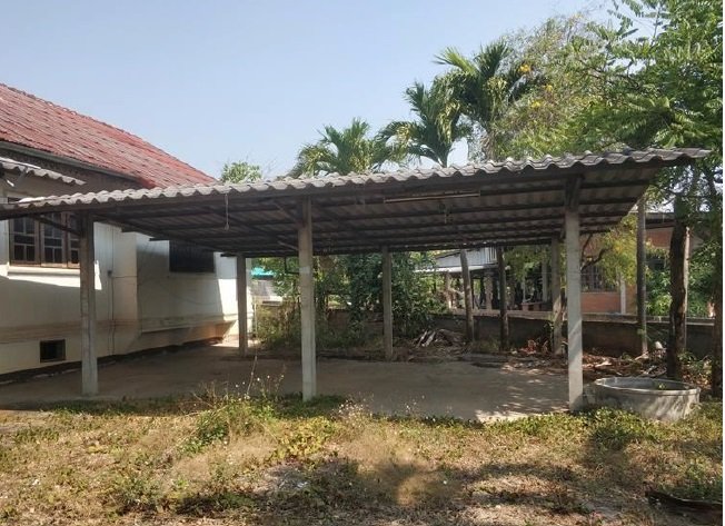 รูป บ้านเดี่ยว สำหรับขาย บ้านเดี่ยว บ้านเหล่ายาวเหนือ บ้านโฮ่ง-ลำพูน - รูปที่ 15/20