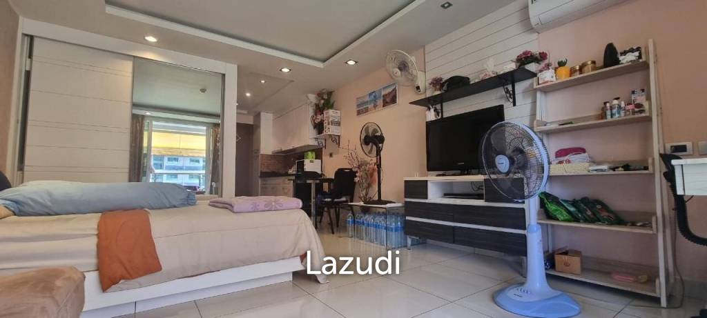 picture Studio at Hyde Park 2 for Sale - 6/10