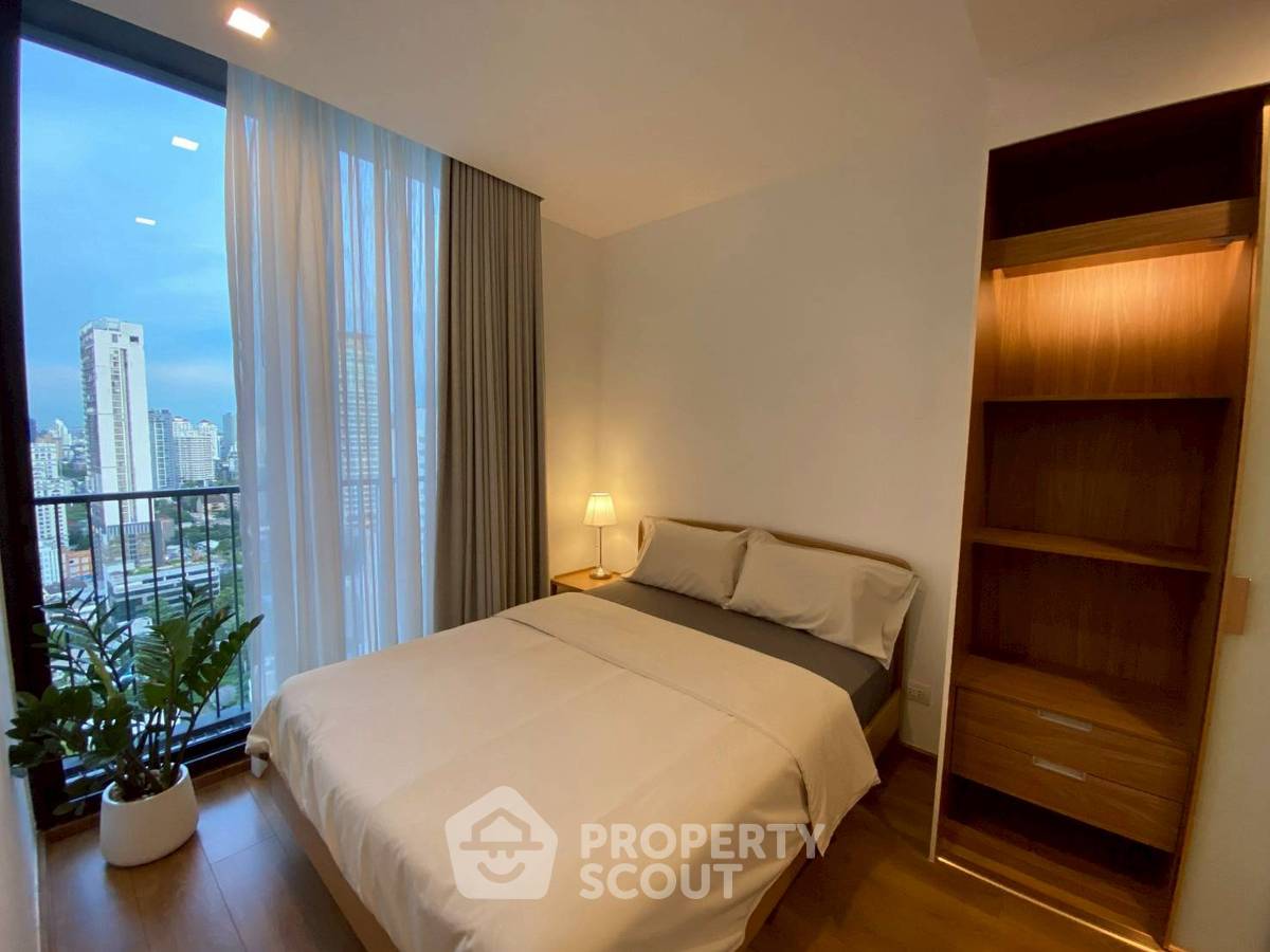 รูป คอนโด 2-ห้องนอน ที่ โนเบิล บีอี 33 สุขุมวิท ใกล้ BTS พร้อมพงษ์ (ID 2698368) - รูปที่ 11/16