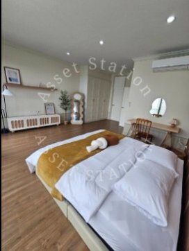 รูป HOT 🏠 ให้เช่าบ้านหรู Baan Klang Muang Rama 9-Krungthep Kreetha เช่าราคาดี พื้นที่เยอะ - รูปที่ 4/12