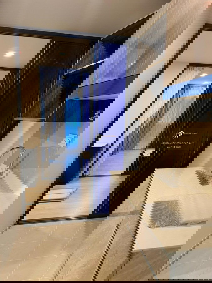 รูป Aspire Onnut Station 🚝ใกล้ BTS อ่อนนุชเพียง 270 เมตร # 2026022714074 #FC - รูปที่ 7/7