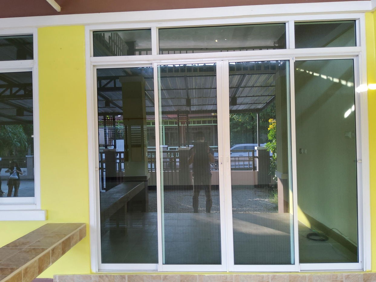 รูป บ้านเดี่ยว สำหรับขาย บ้านเดี่ยว เดอะปาล์ม พลาบีช บ้านฉาง-ระยอง - รูปที่ 12/17