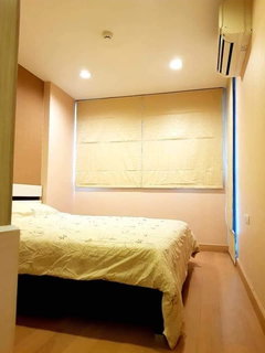 รูปภาพ For   rent   IDEO Blucove Sathorn  🔴🔴