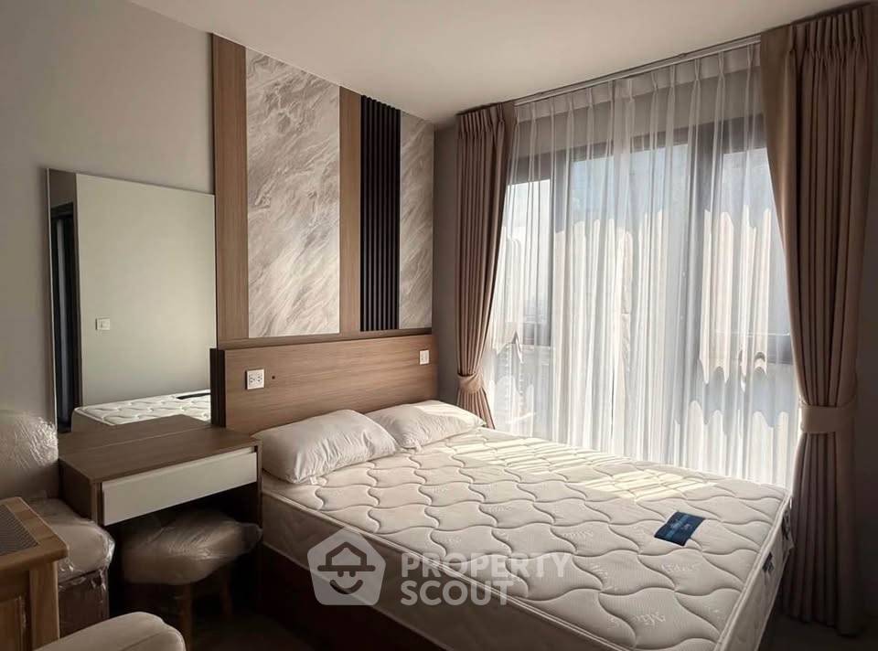 picture 1-BR Condo at ASPIRE Onnut Station near BTS On Nut (ID 2682832) - 2/22