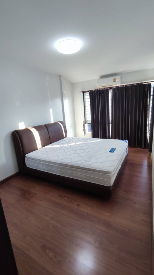 รูป ทาวน์โฮม ให้เช่า- ศุภาลัย ไพรด์ บางนา วงแหวน - รูปที่ 11/14