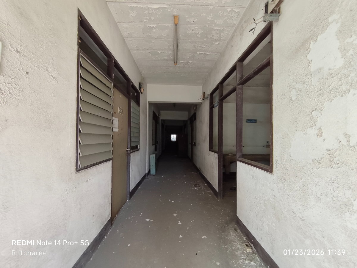 รูป ขายที่ดินพร้อมโรงงาน, อาคารสำนักงาน ซ.เศรษฐกิจ ซอย1 (แปซิฟิก)  - รูปที่ 6/15
