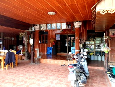 HOME 57 Sq.w. Wang Nam Khieo Nakhon Ratchasima for 870,000