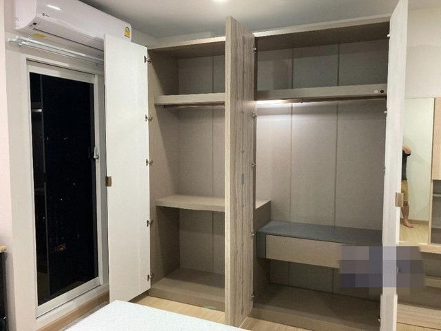 picture C6676 Rent : Condo Supalai Veranda Ramkhamhaeng ( MRT Rajamangala ) 064 665 4666 - 9/13