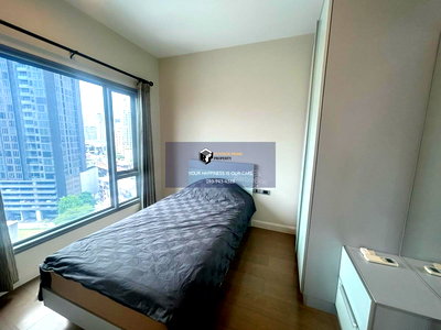 Condos for sale : The Crest Sukhumvit 34 | High Demand Thonglor Location 2025111712952 #FC