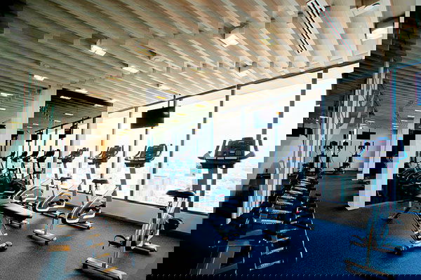 picture 🎈#MT2603_036 🎈💥Urgent💥 Guaranteed availability! Click quickly before it's gone‼️ For Rent 45k.🔥 The Lumpini 24 Condo - 19/26