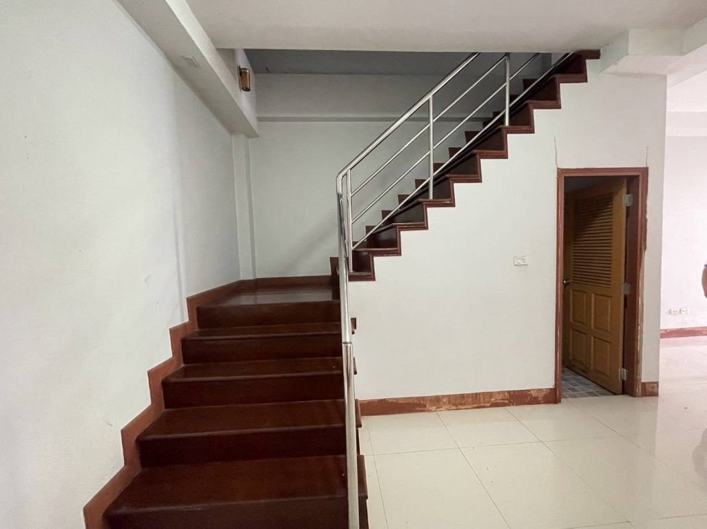 รูป อาคารพาณิชย์ สำหรับขาย อาคารพาณิชย์ เมืองมหาสารคาม - รูปที่ 10/17