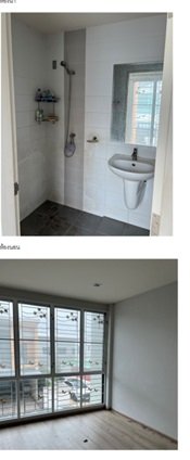 รูป ทาวน์เฮ้าส์, 19.9 ตร.วา, ทาวน์เฮ้าส์ สิรารมย์ พลัส บางนา กม.29 [ซ.1], บางบ่อ, สมุทรปราการ, 2.4M - รูปที่ 2/6