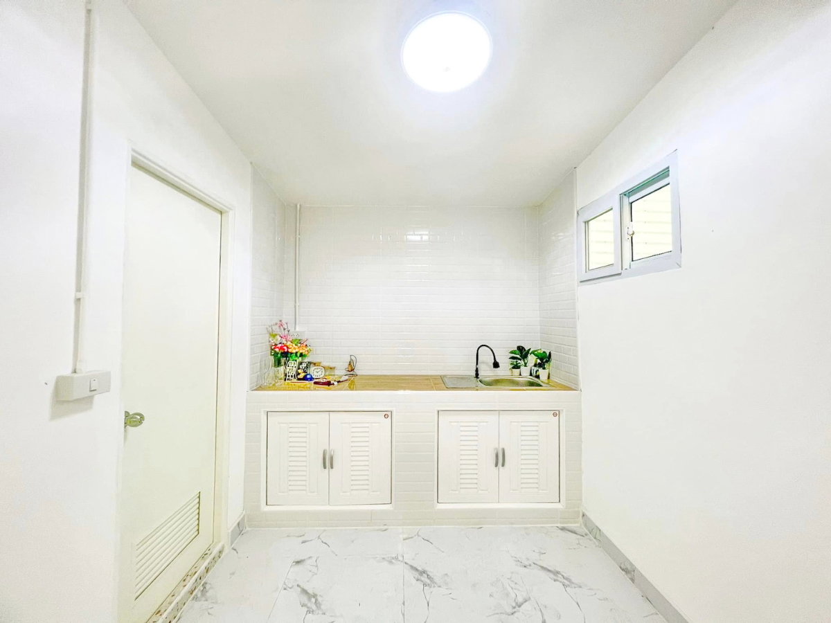 รูป CB026♛♚อาคารพาณิชย์ ขาย 3 ห้องนอน⚝นวมินทร์♜ใกล้ตลาดปัฐวิกรณ์∞099-5919653,065-9423251▚Line@sureresidence - รูปที่ 8/21