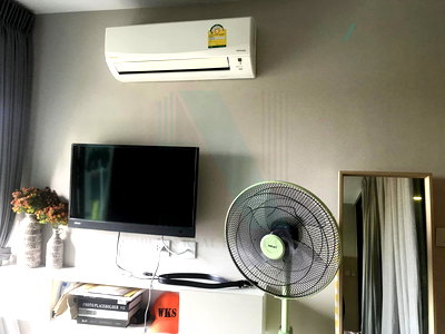 ขายคอนโด : 📌 ขายคอนโด พอส สุขุมวิท 103 อาคาร B ชั้น 8 2 ห้องนอน ขนาด 34.00 ตรม ใกล้ ตลาดอุดมสุข