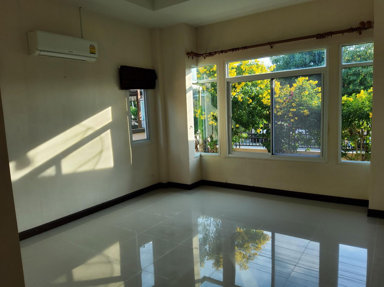 รูป บ้านเดี่ยว สำหรับขาย บ้านเดี่ยว เดอะปาล์ม พลาบีช บ้านฉาง-ระยอง - รูปที่ 5/17