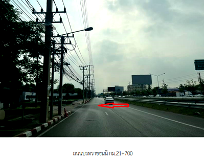 HOME 61.4 Sq.w. Sam Phran Nakhon Pathom for 6.3M