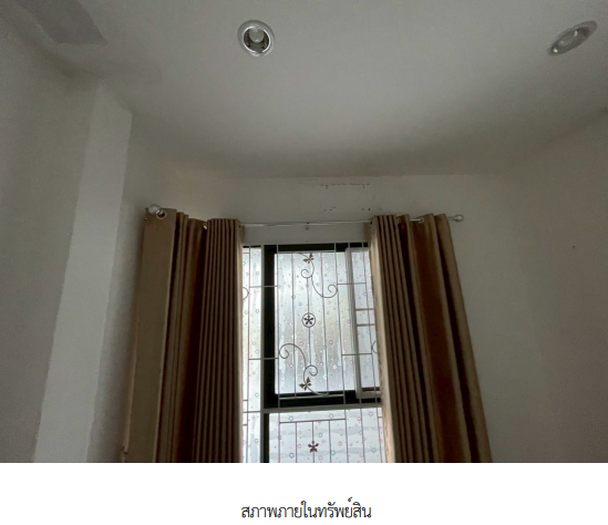 รูป ทาวน์เฮ้าส์ สำหรับขาย ทาวน์เฮ้าส์ โครงการ เดอะ ปาล์ม วิลเลจ ปราจีนบุรี - รูปที่ 12/21