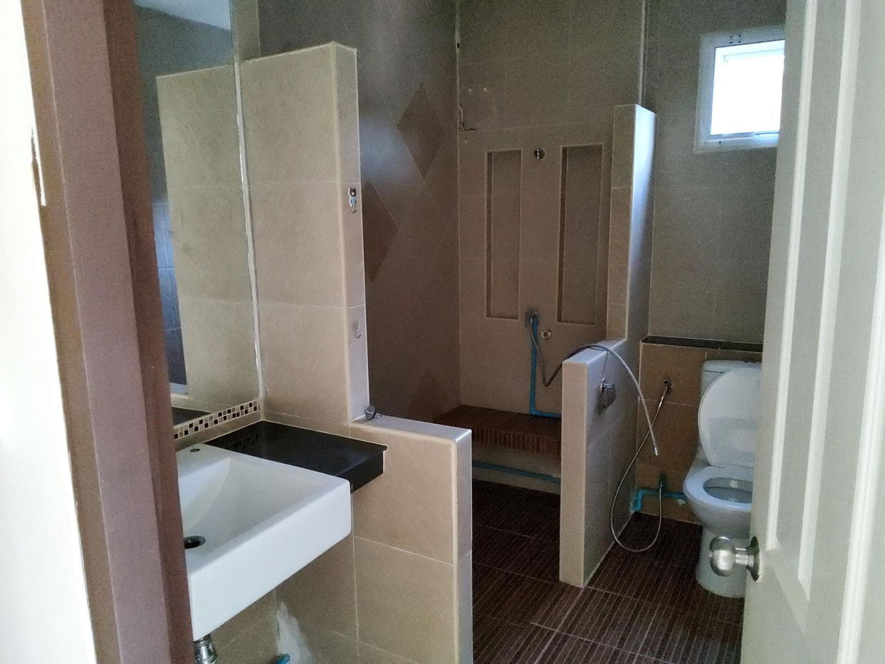 รูป บ้านเดี่ยว สำหรับขาย บ้านเดี่ยว เดอะปาล์ม พลาบีช บ้านฉาง-ระยอง - รูปที่ 6/17