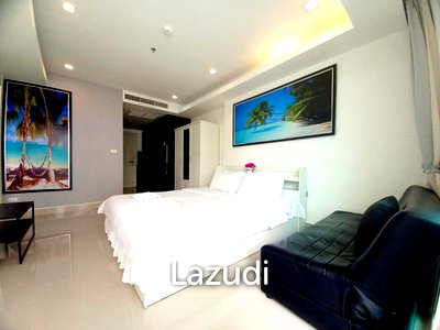 ขายคอนโด : ขายสตูดิโอ โคซี่ บีช วิว คอนโด