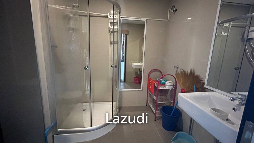 รูป 39.0 ตร.ม. สตูดิโอ 1 ห้องน้ำ คอนโดสำหรับ ขายใน บางเสร่ - รูปที่ 9/10