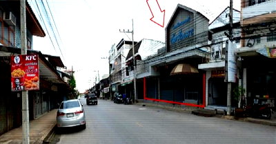 PROPERTY 249.9 Sq.w. Chaturaphak Phiman Roi Et for 23.7M
