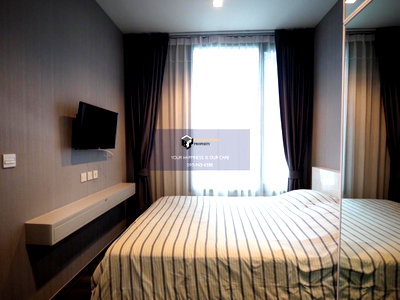 Condos for rent : Edge Sukhumvit 23 | 🚝 Near BTS Asok and MRT Sukhumvit #2025111012845#FC