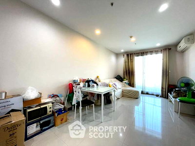 Condos for sale : 1-BR Condo at Supalai Premier Ratchathewi near BTS Ratchathewi (ID 2698453)