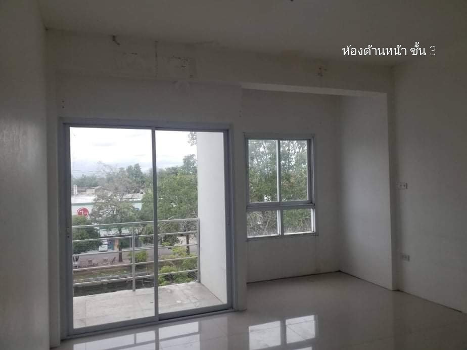 picture SHOP_HOUSE for sale อาคารพาณิชย์ เมืองลำพูน - 5/7