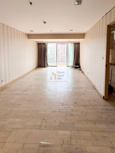 🏠 117 ตร.ม. กลางอโศก - ห้องใหญ่ รีโนเวทใหม่ ได้ตามใจ ขาย/SALE : My Resort Bangkok (มาย รีสอร์ท แบงค์คอก) - 2 ห้องนอน LC111