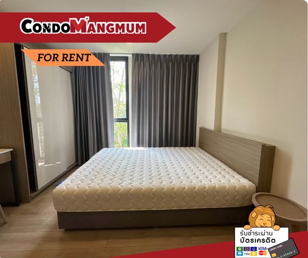 💓💓 ใครตามห้องสไตล์โฮมมี่ คอนโด ‘’ Chamsbers Onnut ‘’ BTS Onnut ไม่กี่ก้าว สวนสีเขียวร่มรื่น เงียบสงบ ห้างโลตัส & เซ็นจูรี่ ลงตัวครบจบ อ่อนนุช 💓💓