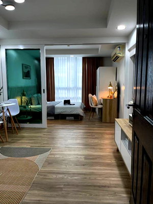 เช่าคอนโด บิ๊กซี สะพานควาย : 🎈#MT2603_019🎈💥ด่วน💥ว่างชัวร์ รีบคลิก ก่อนหลุดมือ‼️ 𝗙𝗼𝗿 𝗥𝗲𝗻𝘁1️⃣5️⃣ k.🔥🔥#ใกล้MRTสุทธิสารคอนโด   เดอะคริส1-4 (รัชดา17) 