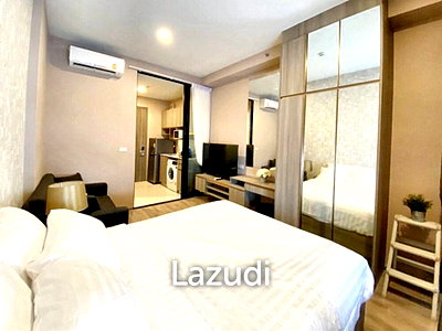 Condos for sale : Studio 1Bath 28 SQ.M Knightsbridge Kaset Society