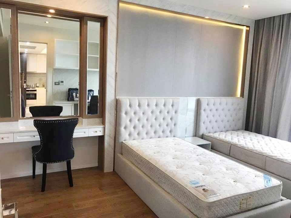 รูป ห้องจริง❤️เอเจ้นท์ ❤️นัดดูห้องแอดไลน์นะคะ❤️ สาทร 💥เดอะ แบงค็อก สาทร🔴🟢🟡 - รูปที่ 1/7