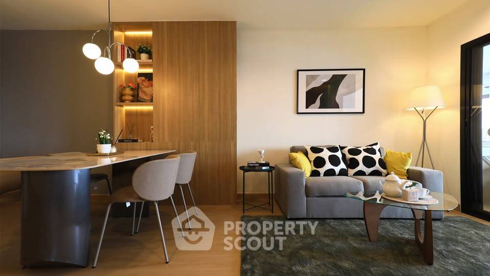 รูป คอนโด 1-ห้องนอน ที่ เดอะ ทรีโอ การ์เด้นท์ คอนโดมิเนียม ใน หนองบอน (ID 2697976) - รูปที่ 6/17