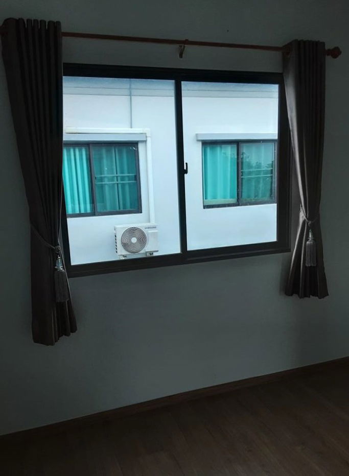 รูป ทาวน์เฮ้าส์ สำหรับขาย ทาวน์เฮ้าส์ พลีโน่ เวสต์เกต บางบัวทอง-นนทบุรี - รูปที่ 9/24