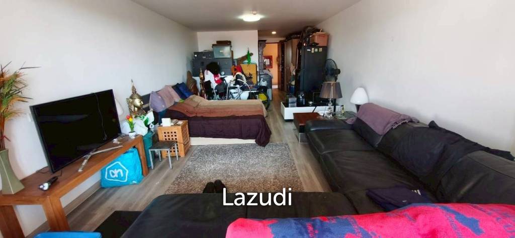 รูป สตูดิโอ 1 ห้องน้ำ 54 ตรม รอยัล ฮิลล์ รีสอร์ท - รูปที่ 5/10